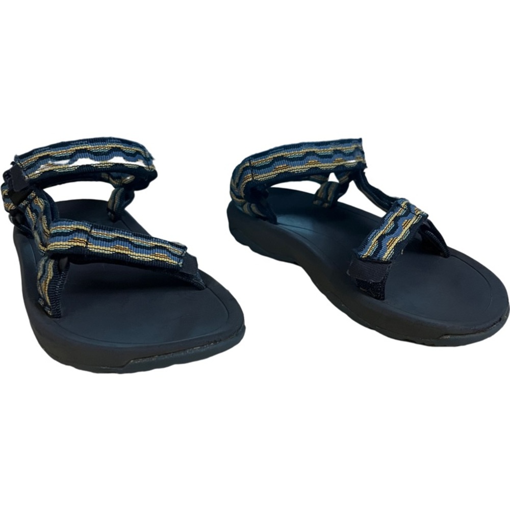 Teva Hurricane XLT 2 Sport Sandal Hiking Outdoor Kishi - Size 13